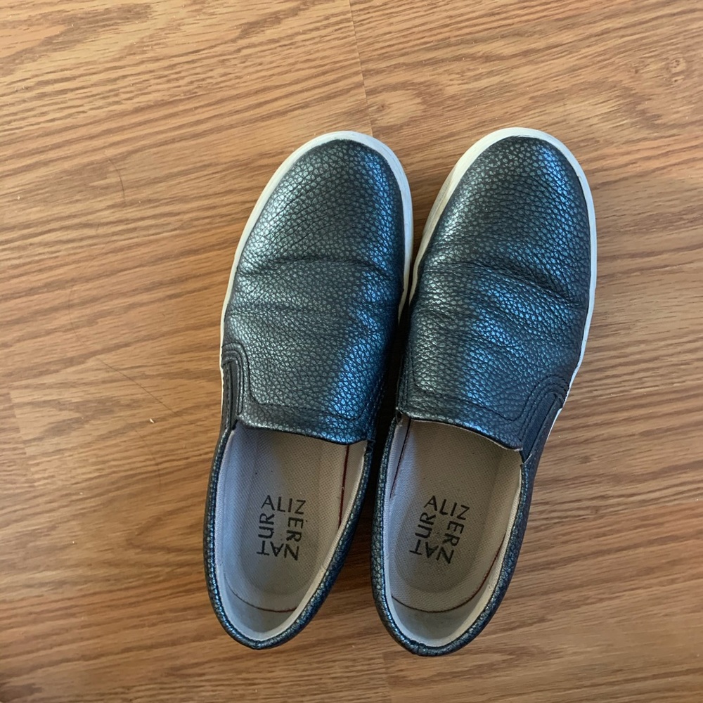 Naturalizer Marianne slip on sneaker